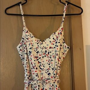 41 Hawthorne Midi Dress